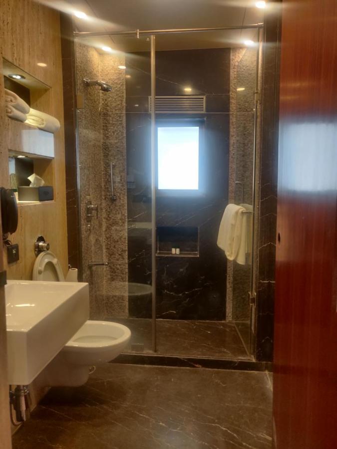 מלון Adiva Residency Beacon, Grant Road, מומביי מראה חיצוני תמונה