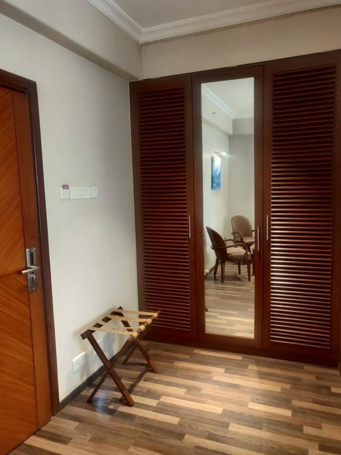 מלון Adiva Residency Beacon, Grant Road, מומביי מראה חיצוני תמונה