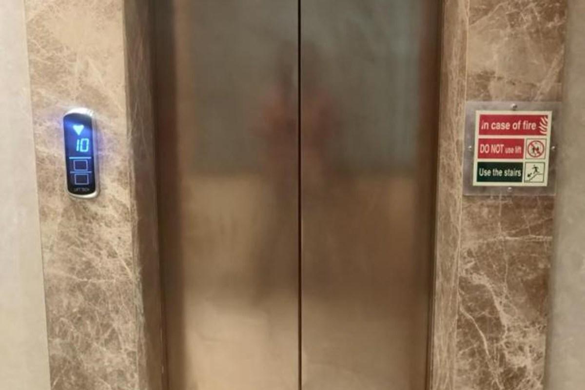מלון Adiva Residency Beacon, Grant Road, מומביי מראה חיצוני תמונה