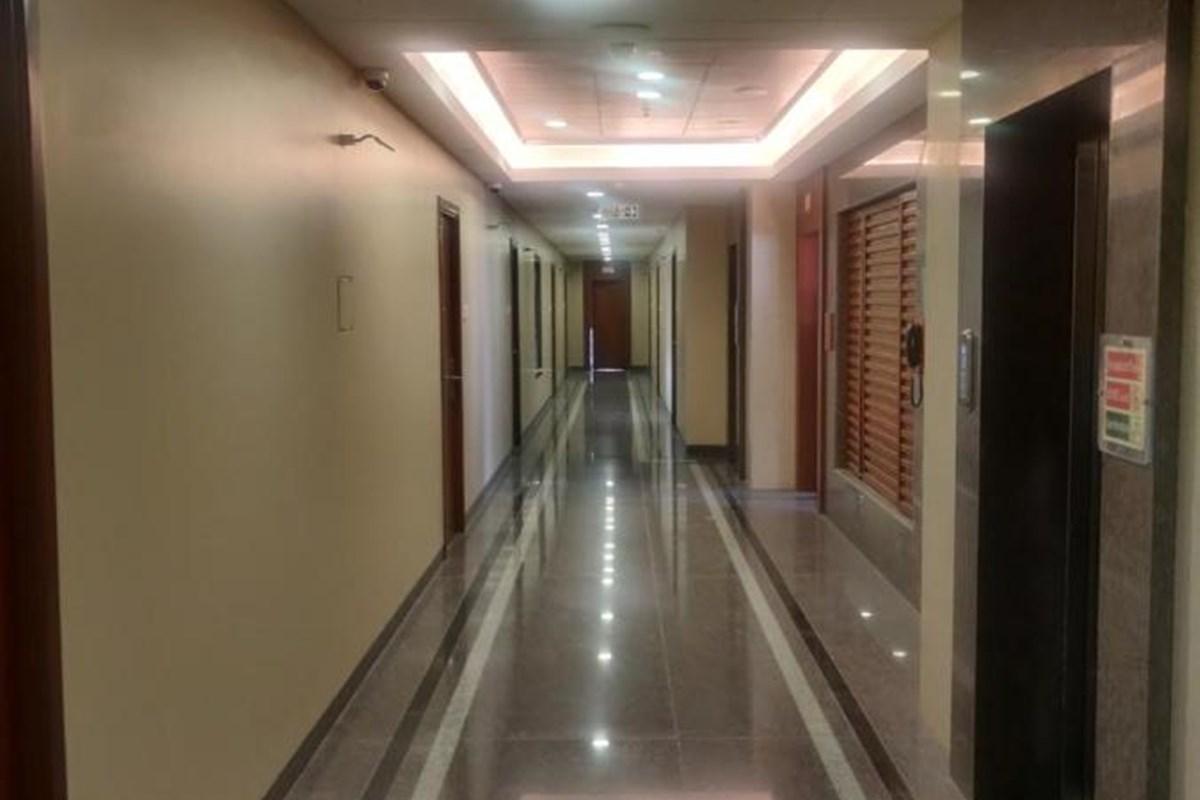 מלון Adiva Residency Beacon, Grant Road, מומביי מראה חיצוני תמונה